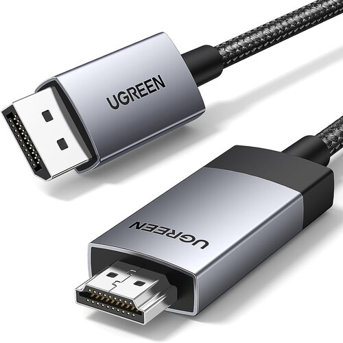 Ugreen DisplayPort na HDMI kabel 4K@60Hz, 3M Cene