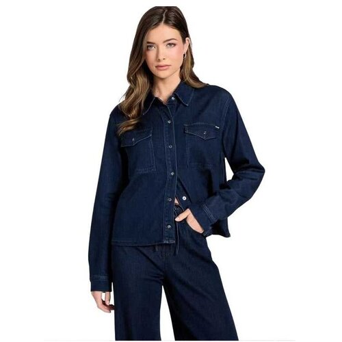 Guess Ženska denim košulja Cene