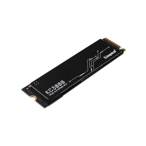 Kingston 2TB KIN KC3000 PCIe 4.0 M.2 2280 NVMe Slike