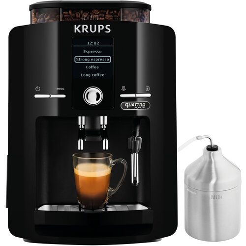 Krups EA82F0 One-Touch Cene