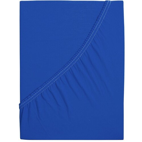 B.E.S. Tamno plava plahta 200x200 cm &amp;ndash; Slike
