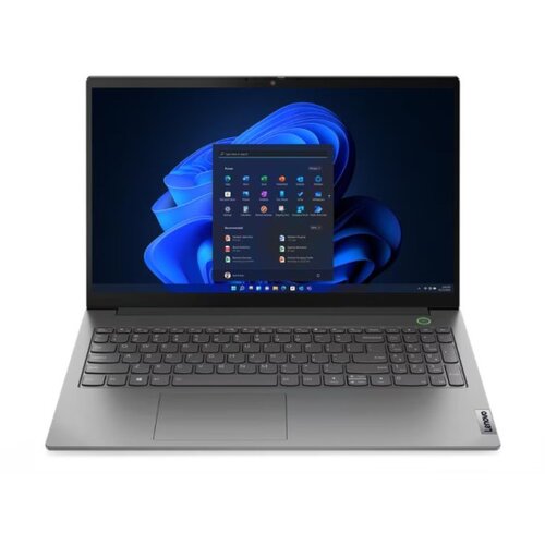 Lenovo thinkbook 15 G4 i5-1235U/16GB/M.2 512GB SSD/15.6&amp;quot;/Win11Pro/FP/BL/SRB Slike