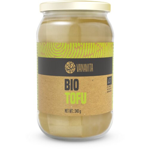 VanaVita BIO Tofu 240 г Cene