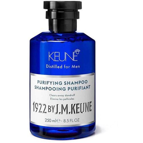 KEUNE 1922 Purifying šampon za kosu, 250ml Cene