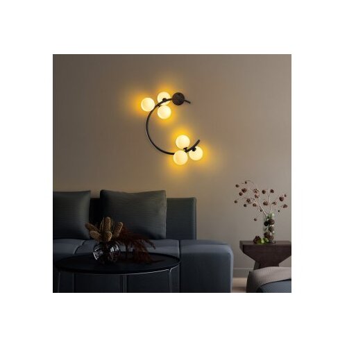 Opviq zidna lampa luminar 14130 Slike