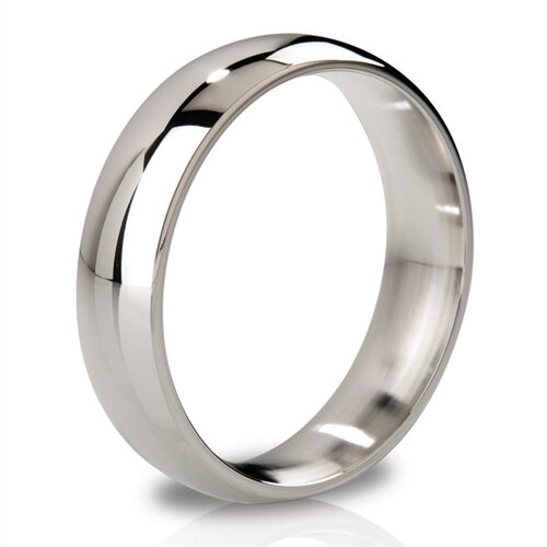 Mystim His Ringness The Earl Polished 51mm Slike