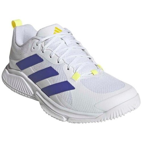 Adidas Modne superge Court Team Bounce 2.0 pisana Cene