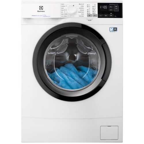 Electrolux Ma&amp;scaron;ina za pranje ve&amp;scaron;a EW6SN427BI Slike