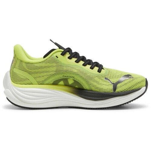 Puma VELOCITY NITRO 2 Muške tenisice za trčanje, žuta, veličina 37.5 Cene