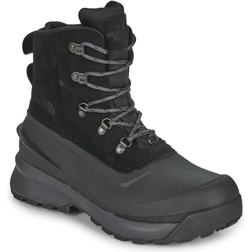 The North Face M CHILKAT LACE V Crna Cijene