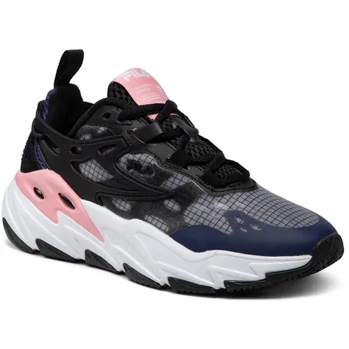 Fila Superge Ray Tracer Evo Wmn 1011388.23Y Blue Ribbon/Peony