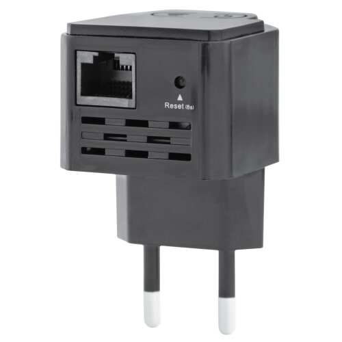 Gembird Wi-Fi ripiter, ruter WNP-RP300-03BK Cene