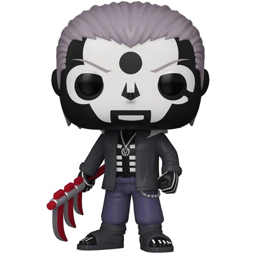 Funko Bobble Figure Anime - Naruto Shippuden POP! - Hidan (Special Edition) Cene