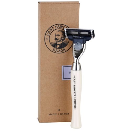 Captain Fawcett Shaving brijač Slike