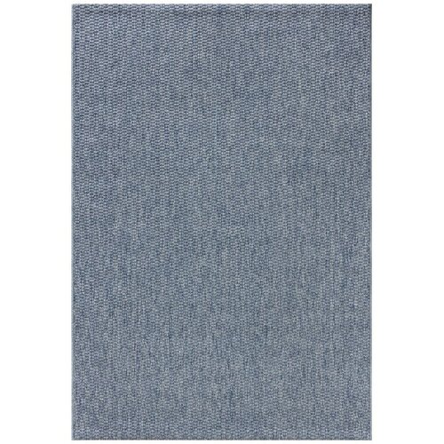 Conceptum Hypnose plavi tepih A0806A (100 x 200 cm) Cene