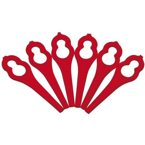 Bosch plastično rezilo (26 cm - 24 kosov) ART F016800183 Cene