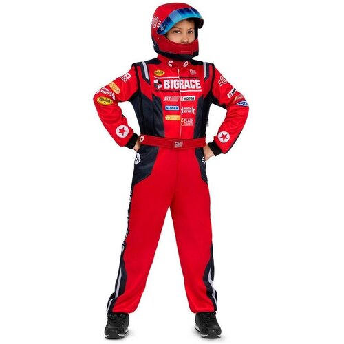 My other Me Svečana odjeća za djecu Vozač Formule (2 Dijelovi) 10-12 Godina Cijene