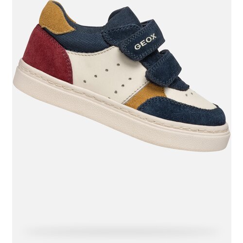 Geox Blue boys' sneakers Nashik - Boys Cene