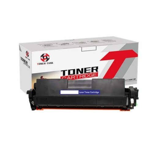 TonerTank Toner HP W2071A cyan (sa čipom) Slike