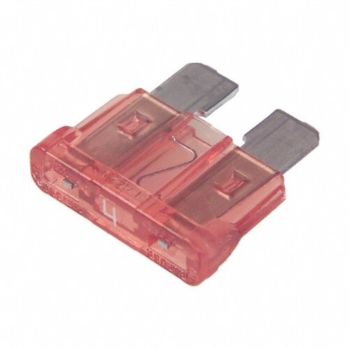 Littelfuse Standardni auto osigurač 4A Cene