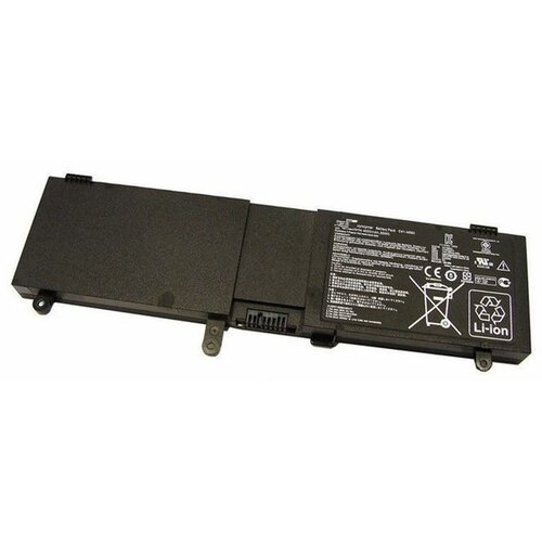 Xrt Europower baterija za laptop asus N550J N550JA N550JV N550JK Q550L Q550LF C41-N550 Cene