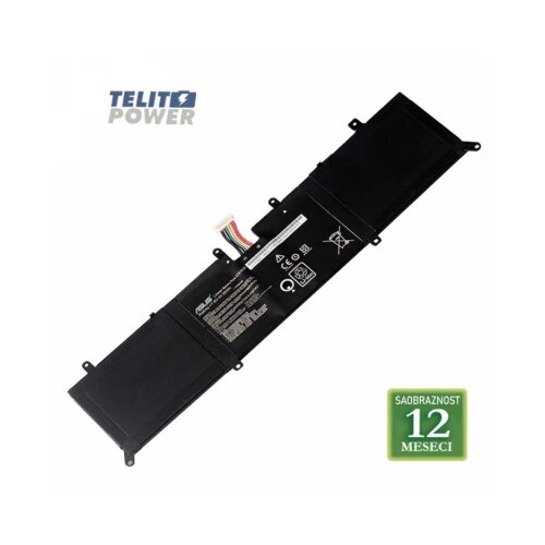  Baterija za laptop asus X302LA / C21N1423 7.6V 38Wh Cene