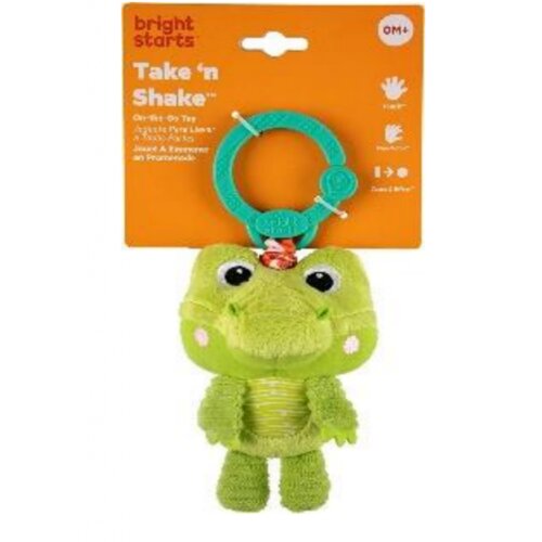 Olimp Sport Bebi Krokodil na potez Cene