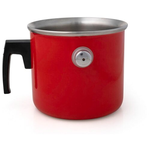 Metalac lonac za kuhanje na pari, 16cm/2l Cene
