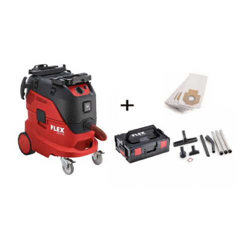 Flex Usisivač VCE 44l 5/1 471208 Cijene