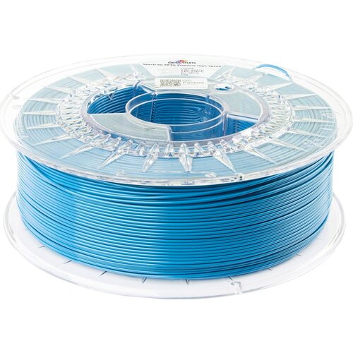 Spectrum PETG Premium High Speed Pastel Blue - 1,75 mm / 1000 g Slike