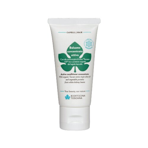 Biofficina Toscana Koncentrirano aktivno sredstvo za izpiranje - 40 ml Cene