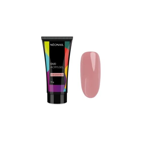  UV Gel Led NeoNail Akrilni 15 g &ndash; Cover Peach Blush Cijene