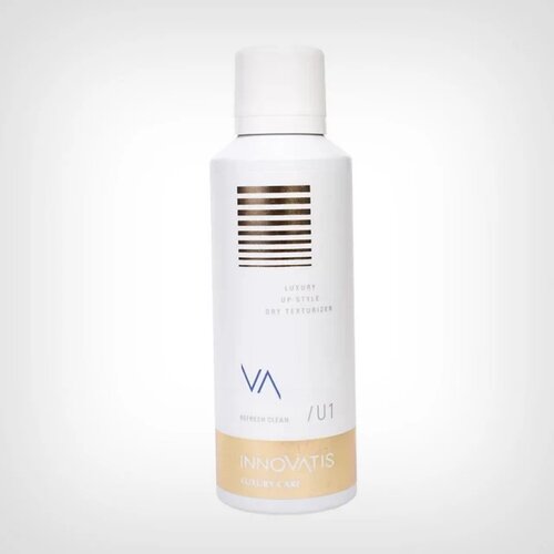 Innovatis Hair S.L. Spain INNOVATIS Luxury Up Style Dry Texturizer 200ml Cene