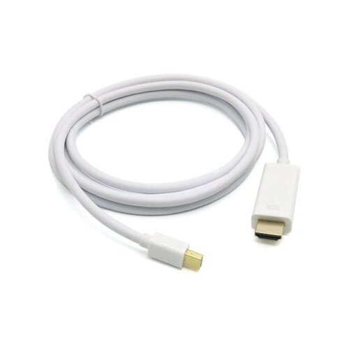 Mini Display port na HDMI (m/m) kabl 1.8 m Cene