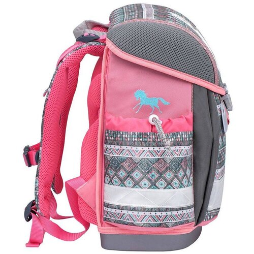Belmil Torba &amp;scaron;kolska classy horse aruba Blue 403-13/AG/9 Slike