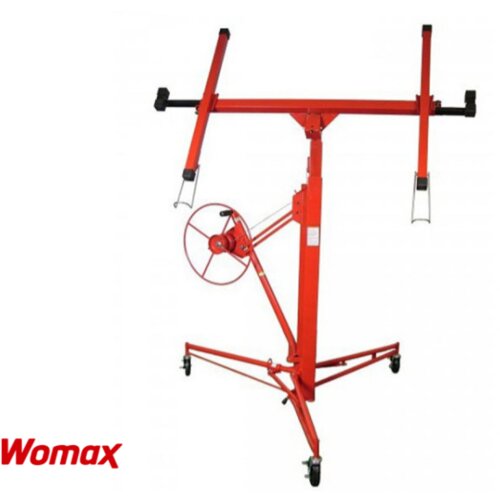 WoMax Germany Dizalica za gips ploče Womax Cene