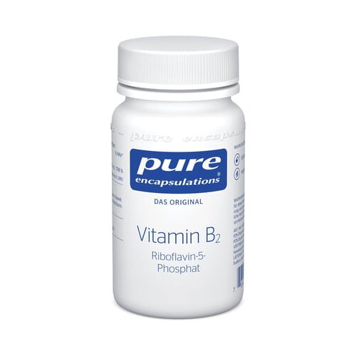 pure encapsulations vitamin B2 Cene