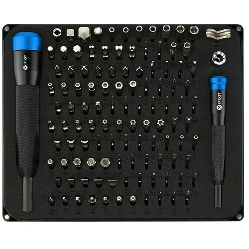 iFixit Komplet bit nastavaka (Prikladno za: Pametni telefoni) Cijene