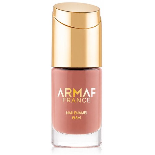 Armaf Lak za nohte Nagellack Nail Enamel - 16 Antique Red Rdeča Cene