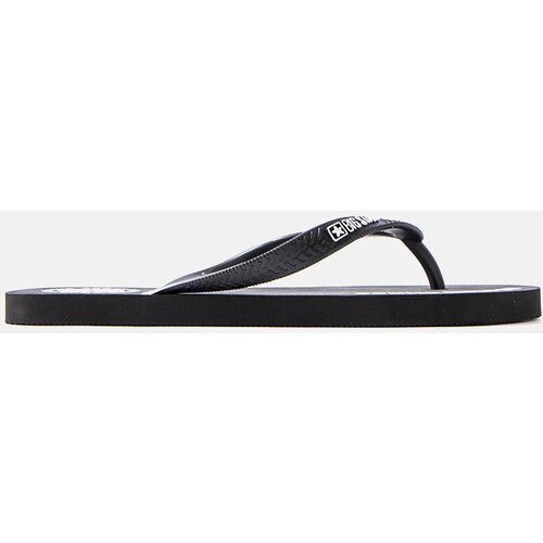 Big Star Men's black sneakers Musette Cene