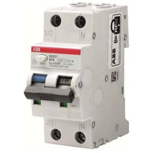 ABB Stotz S&J T&B ABB Stotz S&J RCD DS201A-C16/0.03, (21040614) Cene