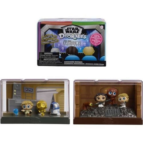  Playset Star Wars Big Screen Movie Moment Cijene
