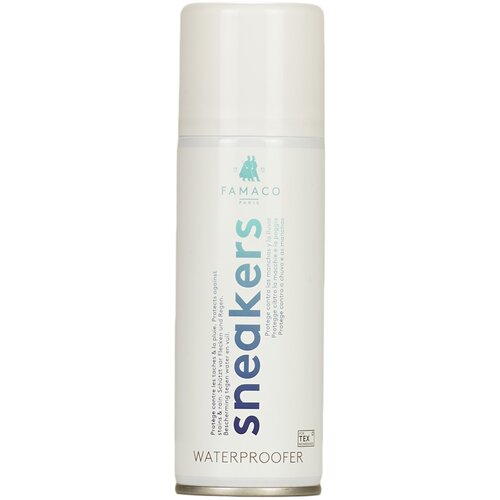 Famaco aerosol sneakers waterproof 200ML bijela Slike
