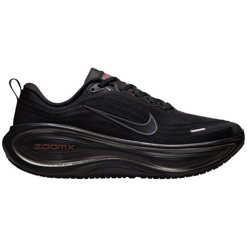 Nike Nizke superge Vomero Plus Black Bright Crimson Črna Cene