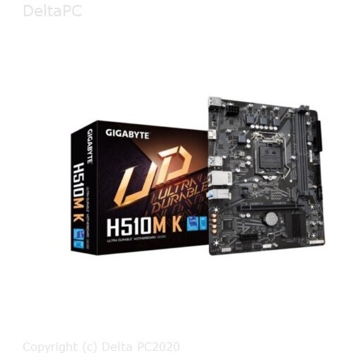 Gigabyte MB H510M K V2 Cijene