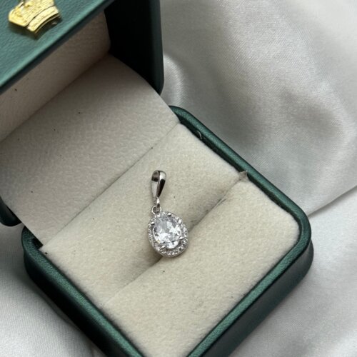  Srebreni privjesak Cijene