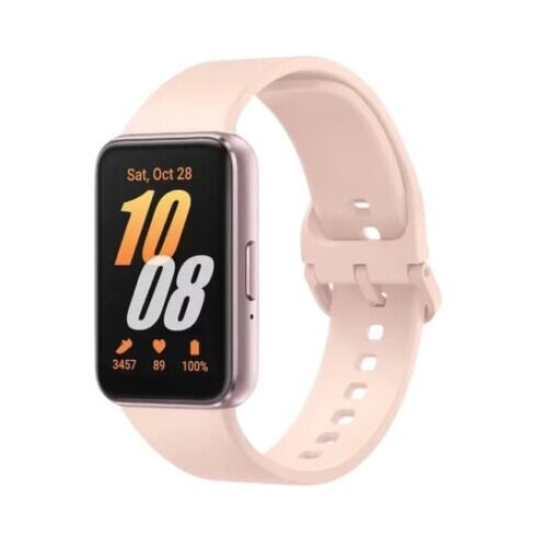 Samsung Galaxy Fit 3 R390 Pink Gold Cijene