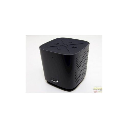  Zvučnik Genius Bluetooth SP-925BT smeđi Cijene