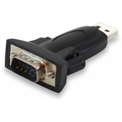 Equip Opremite usb-A v serijski adapter, (21405689) Cene