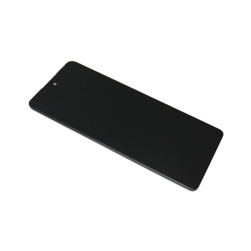 Infinix Lcd za hot 30 + touchscreen black org ( LCD9099 ) Cene